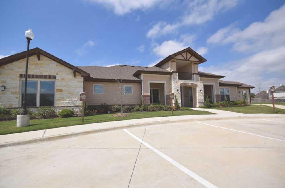 Estates at Ellington Kittle Property Group, Inc.