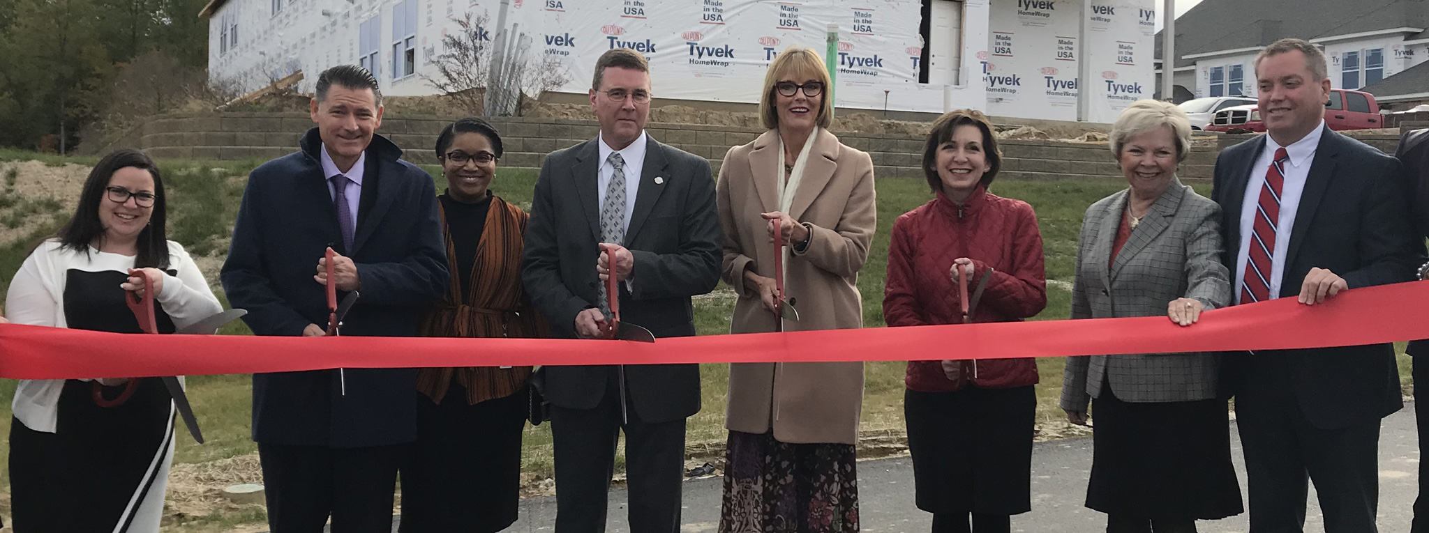 Home Kittle Property Group Inc.