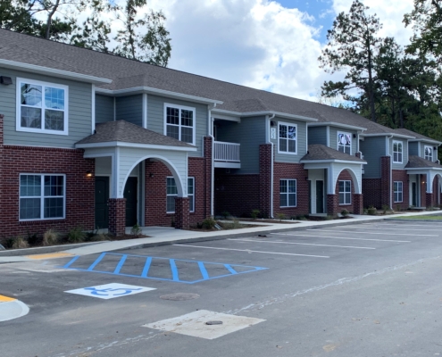 Woodlands at Montgomery