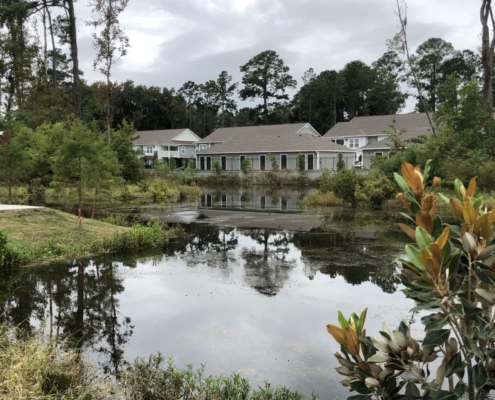 Woodlands at Montgomery