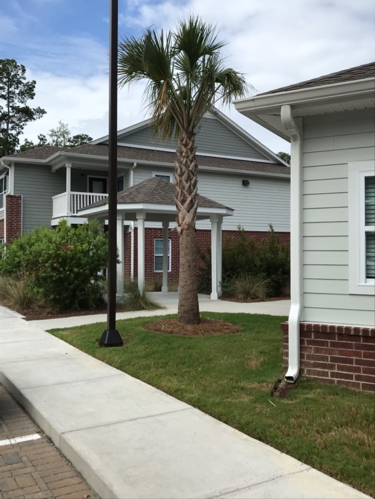 Woodlands At Montgomery Kittle Property Group, Inc.