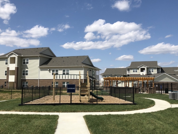 Crossing At Grove City Kittle Property Group, Inc.