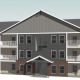 Monon Crossing 3