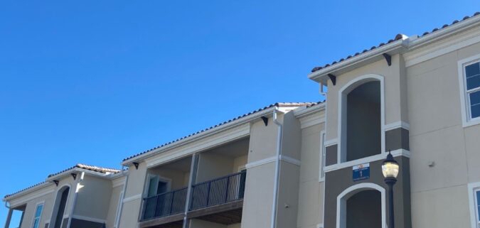 Flats at Sundown 3
