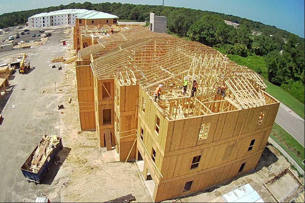 Kittle Property Group, Inc. A National Leader In MultiFamily Housing