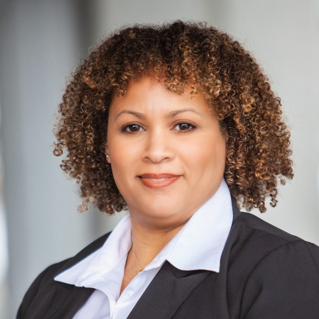 Keisha Underwood