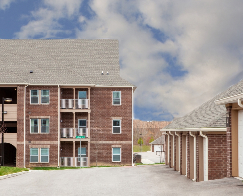 Affordable Housing Kittle Property Group, Inc.