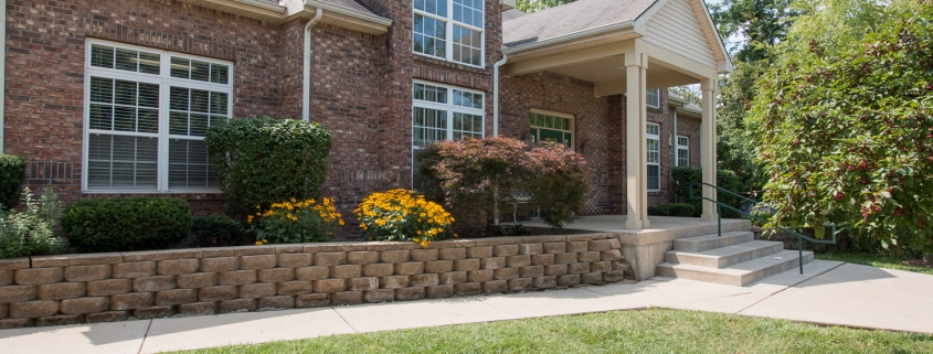 Limestone Crossing 7
