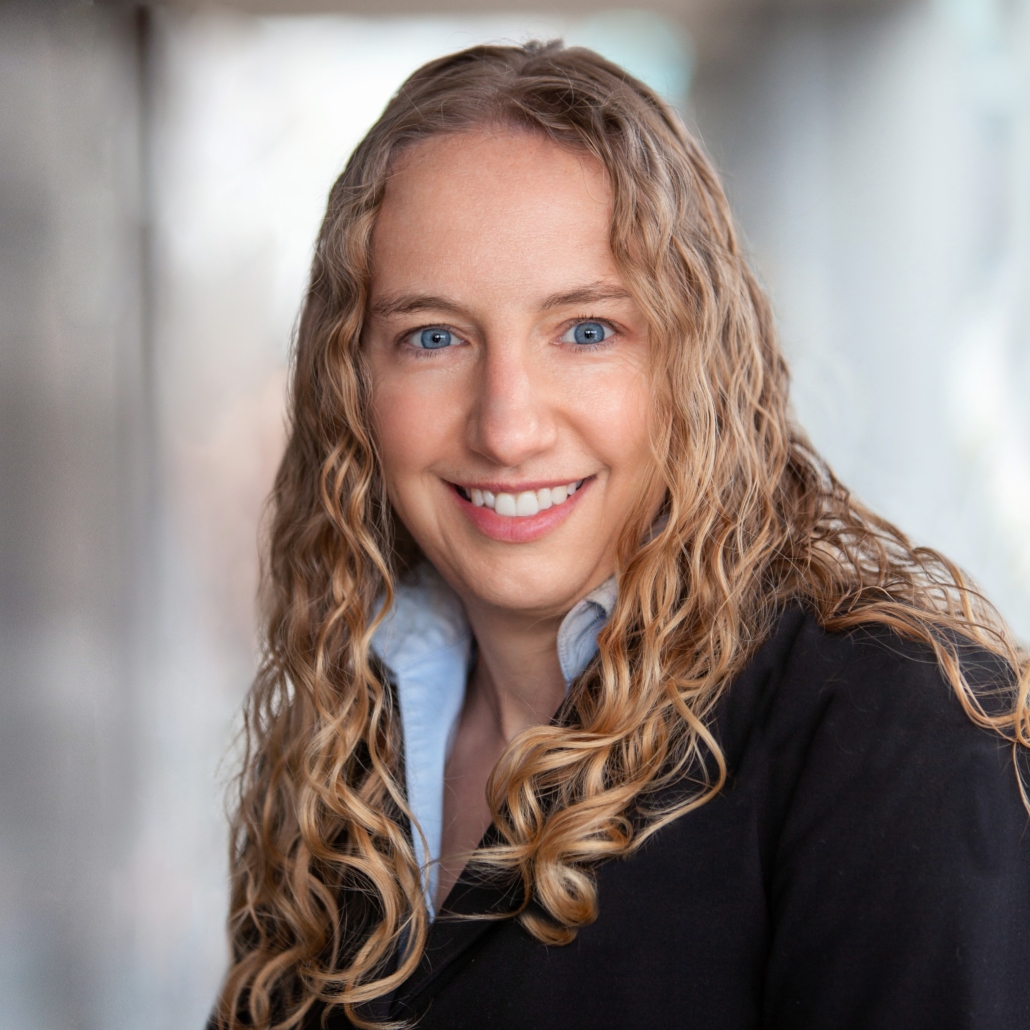 Melissa Tichenor, CPA, CGMA