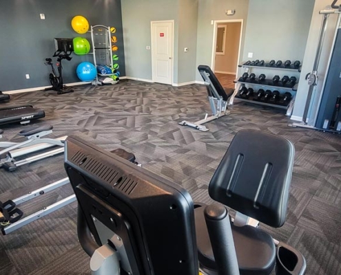 CommunityFitnessCenter Promenade 5