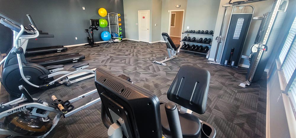 CommunityFitnessCenter Promenade 5