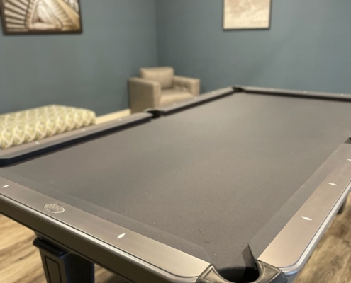 Game-Room Trillium 6