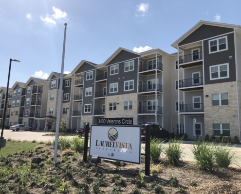Laurel Vista