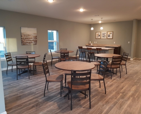 Laurel Vista 5