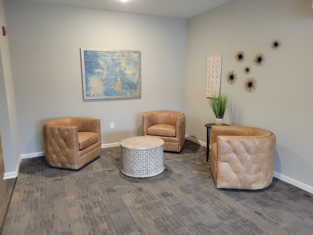 The Reserve At White River Kittle Property Group, Inc.