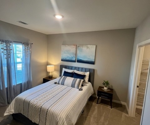 bedroom Trillium 1