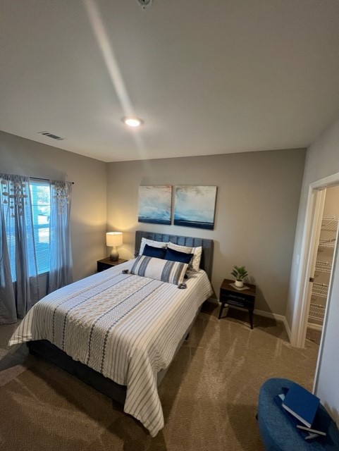 bedroom Trillium 1