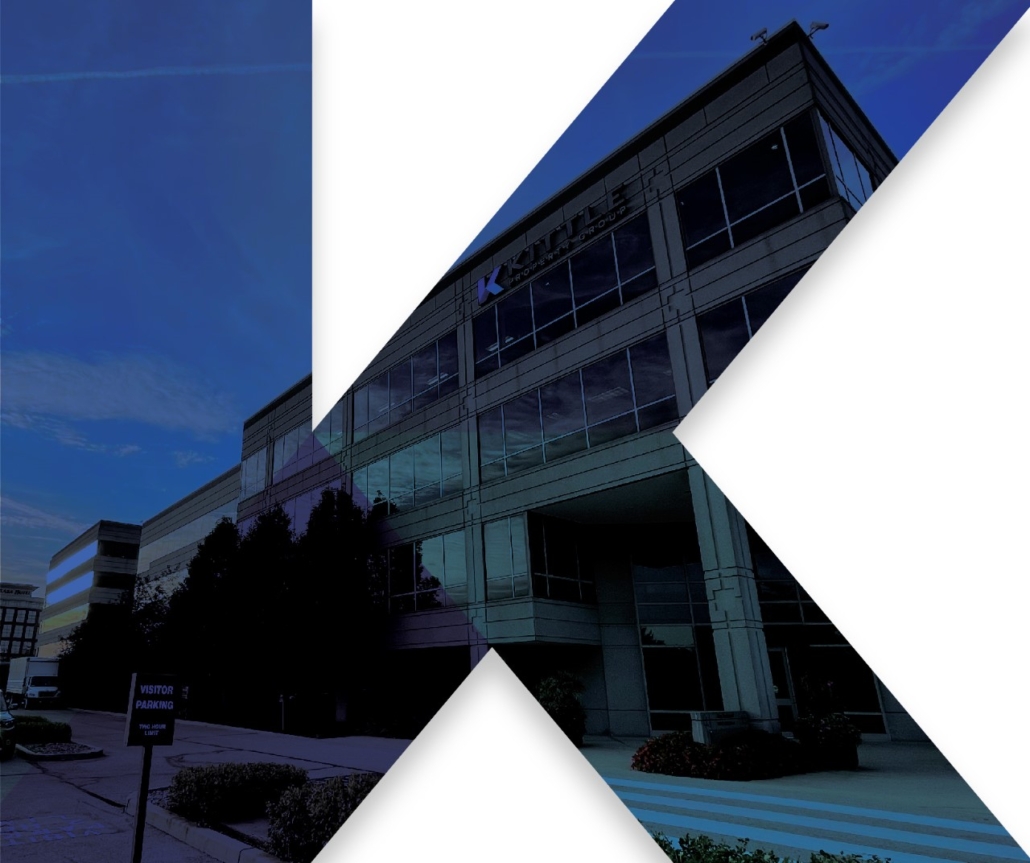 2021 National Rankings Kittle Property Group, Inc.