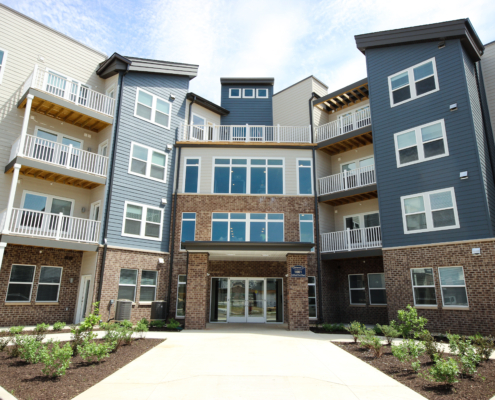 Lofts at Ashford 6