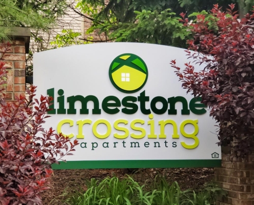 Limestone Crossing 5