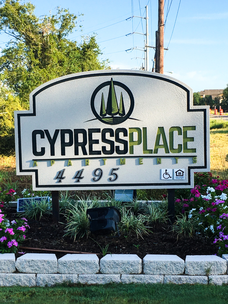 Cypress Place Kittle Property Group, Inc.