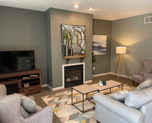 Limestone Crossing 4