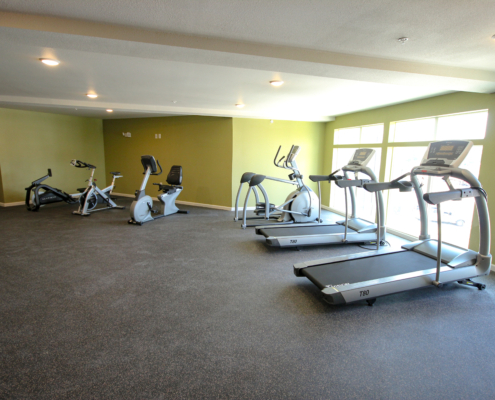 CommunityFitnessCenter Lofts at Ashford 7