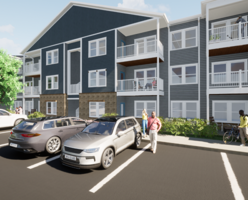 Darby Crossing 1