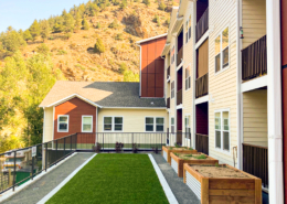 Riverbend Residences 4