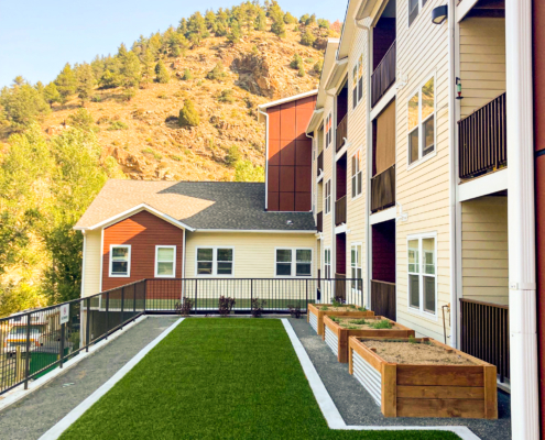 Riverbend Residences 4