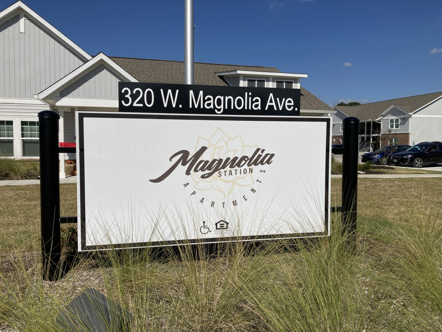 Magnolia Station Kittle Property Group, Inc.