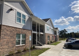 Magnolia Station 4