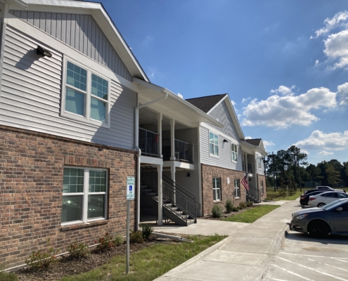 Magnolia Station 4