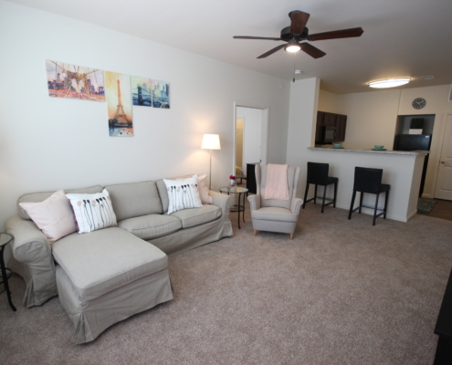 Interior 2 Lofts at Ashford 3