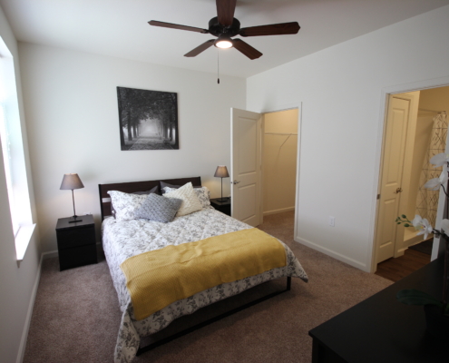 Interior 7 Lofts at Ashford 1