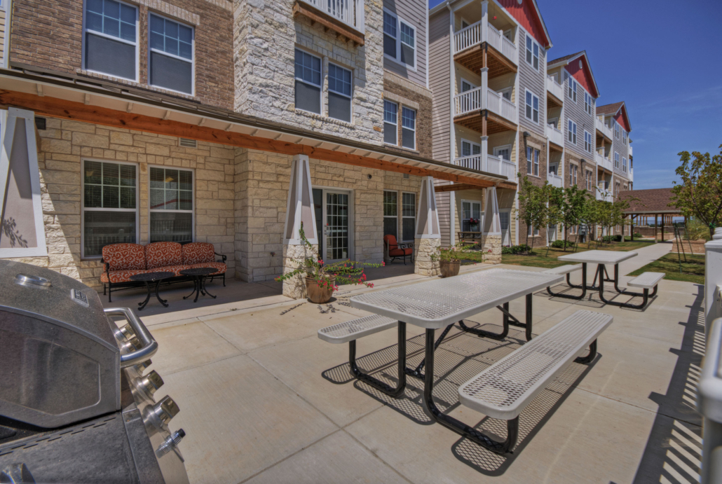 Main Street Commons 2