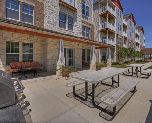 Main Street Commons 2