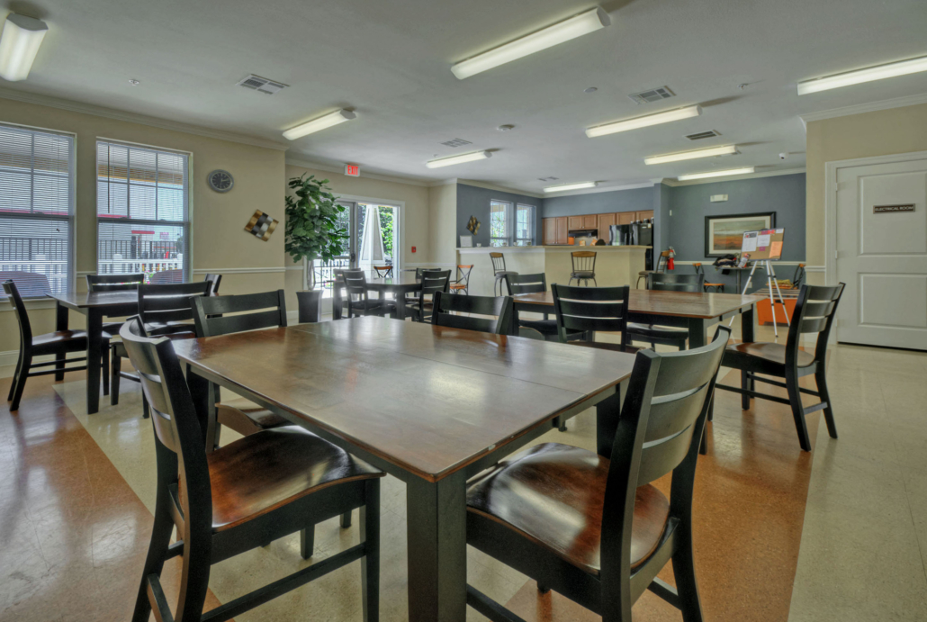 Main Street Commons 1