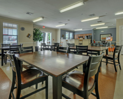 Main Street Commons 1