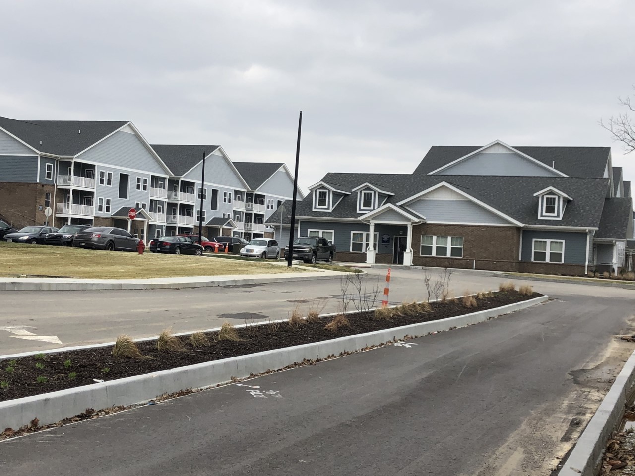 Monon Crossing Kittle Property Group, Inc.