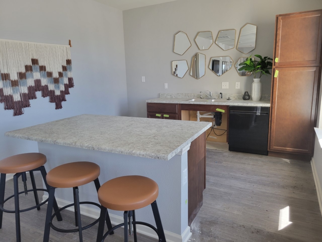 Montage Kittle Property Group, Inc.