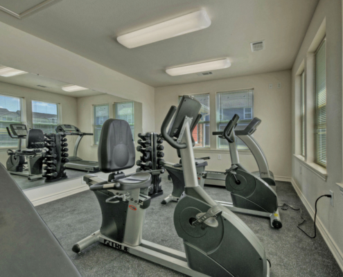 Residences at Solms Village 7