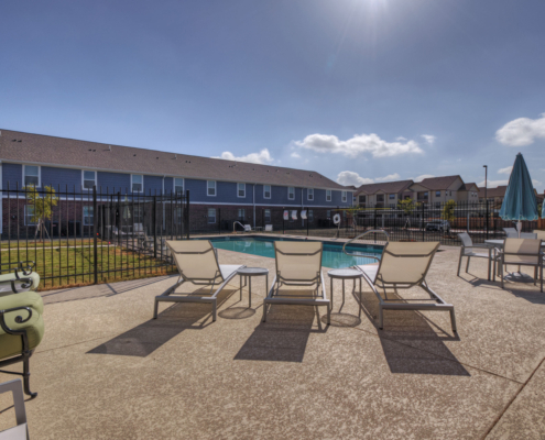 Residences at Solms Villages 5