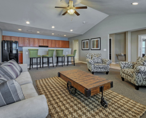 Residences at Solms Villages 4