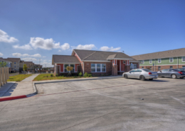 Residences at Solms Villages 6