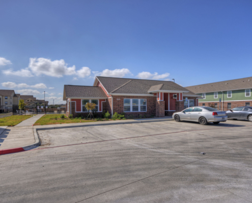Residences at Solms Villages 6