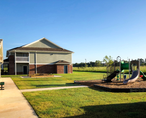 Cypress Place 1