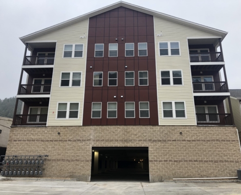 RB Completed 6 Riverbend Residences 2