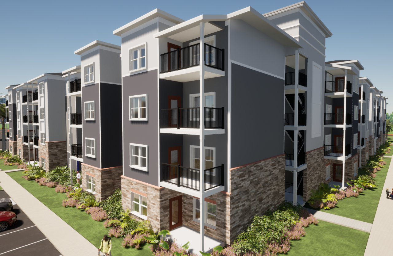 Vantage Kittle Property Group, Inc.